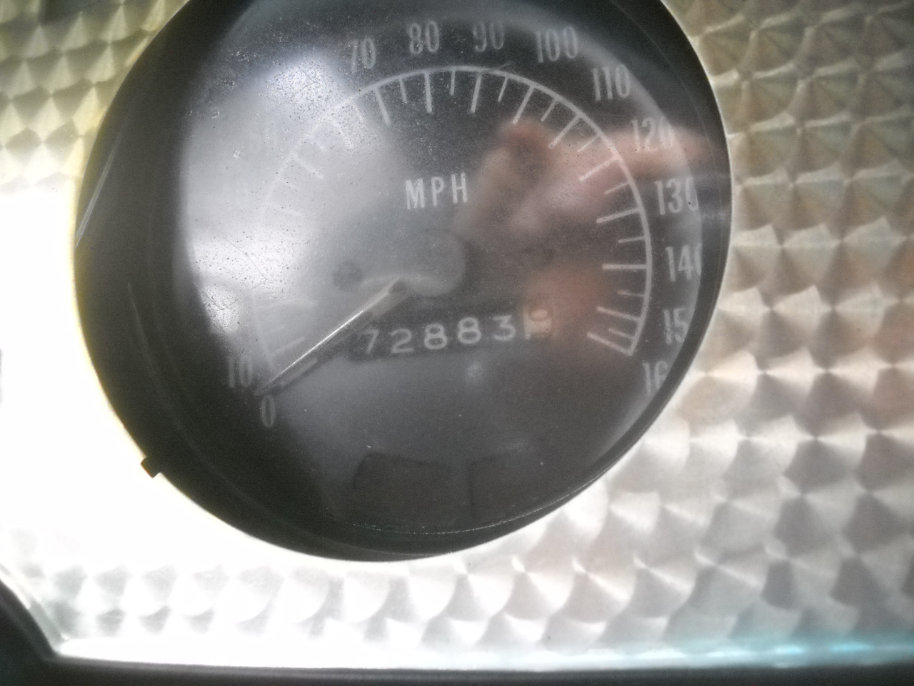 Pontiac Trans Am Coupe 1977