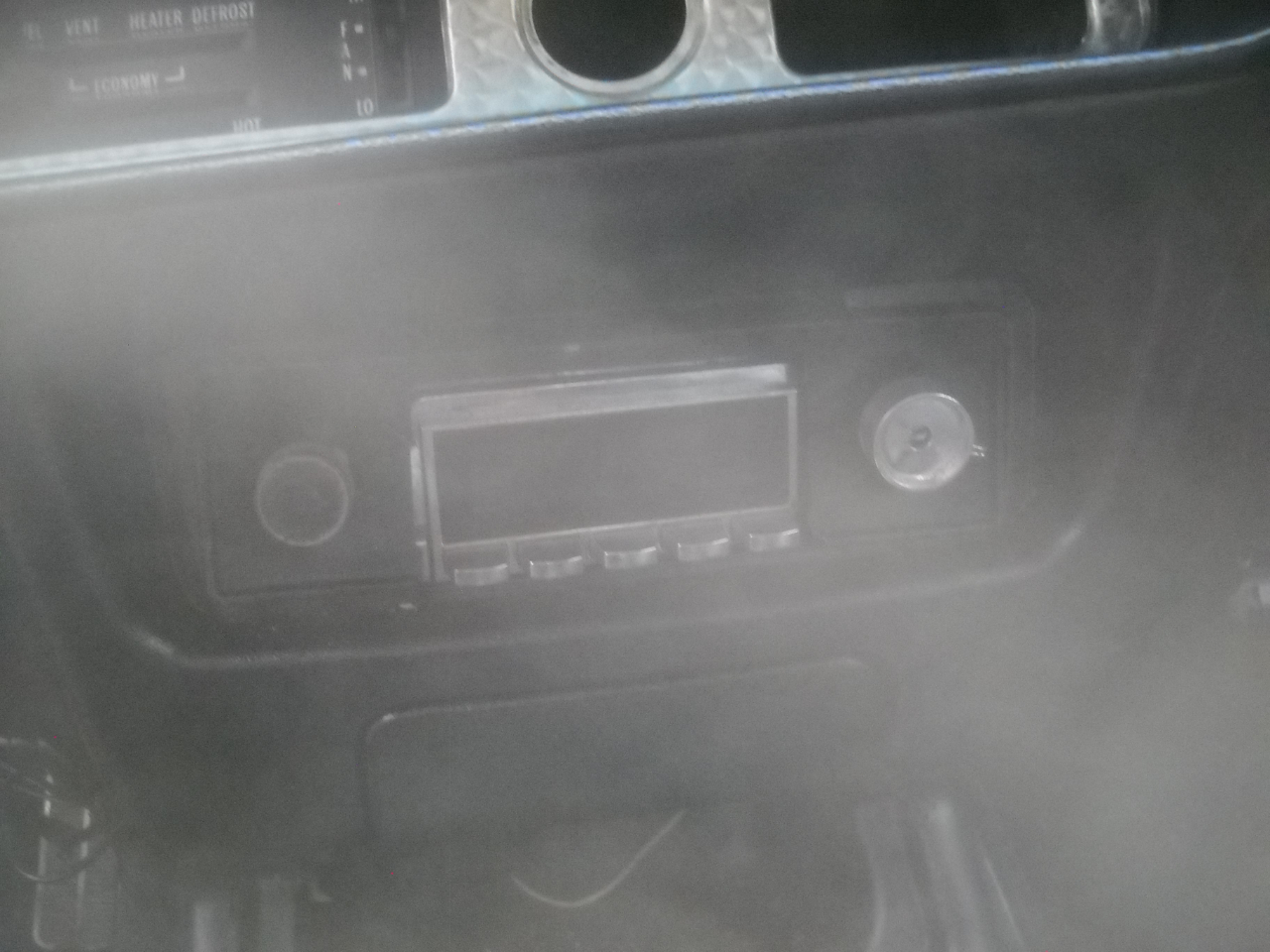 Pontiac Trans Am Coupe 1977