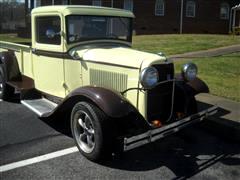 1932 Ford Truck  1932 Ford Truck