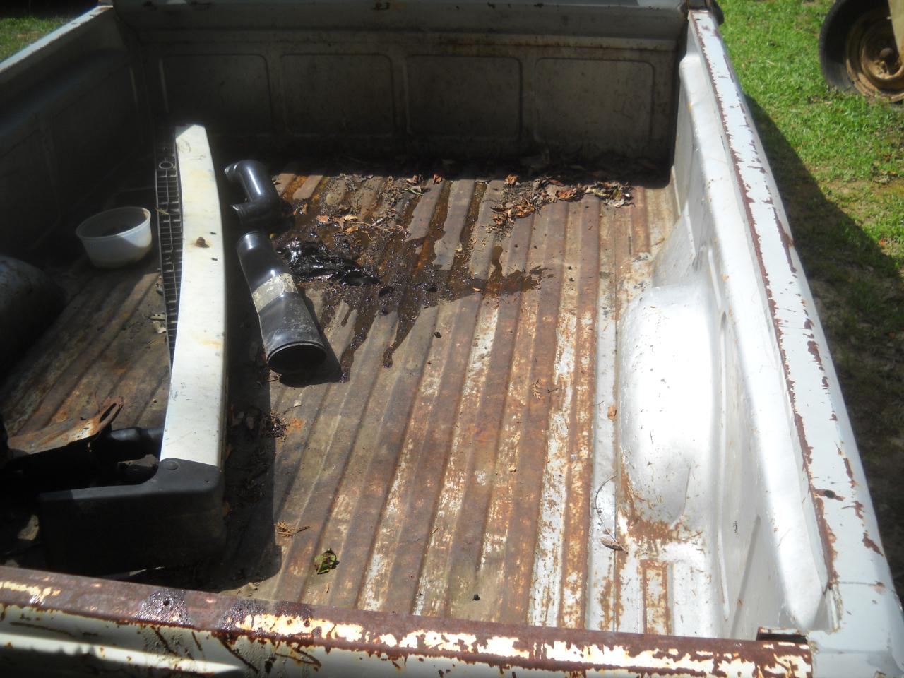 Volkswagen Rabbit Pickup  1981