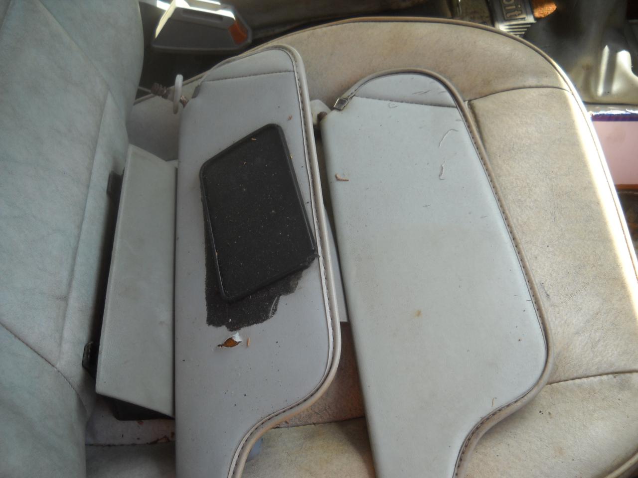 Volkswagen Rabbit Pickup  1981