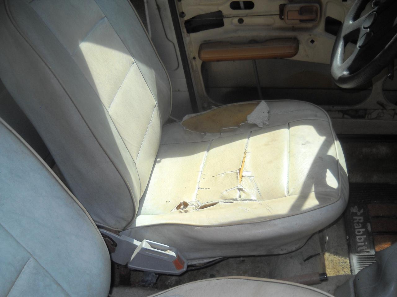 Volkswagen Rabbit Pickup  1981