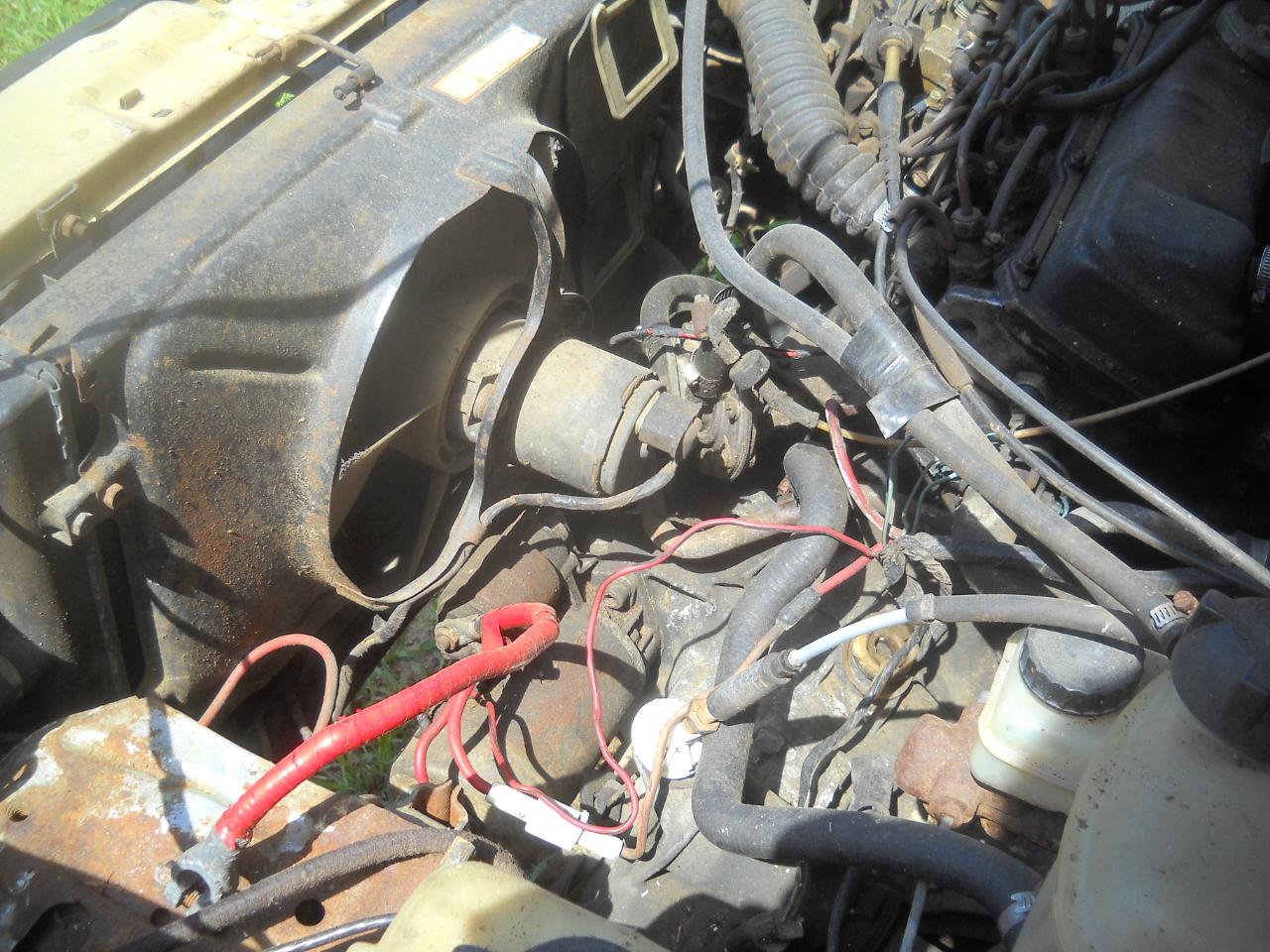 Volkswagen Rabbit Pickup  1981