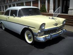1956 Chevrolet 210  1956 Chevrolet 210