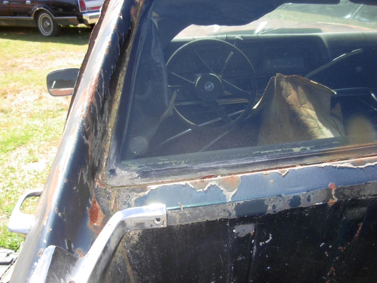 Chevrolet El Camino  1970