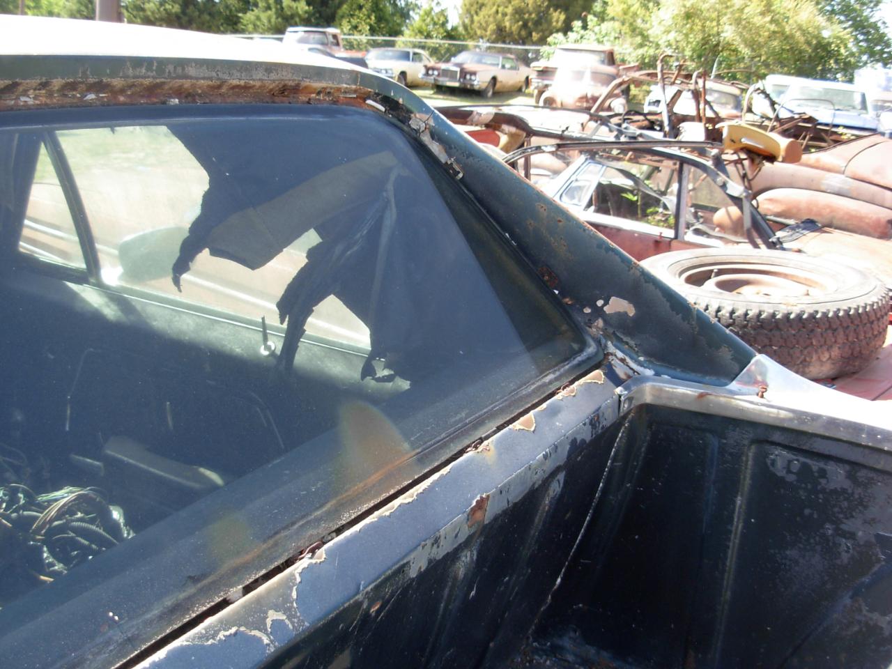 Chevrolet El Camino  1970