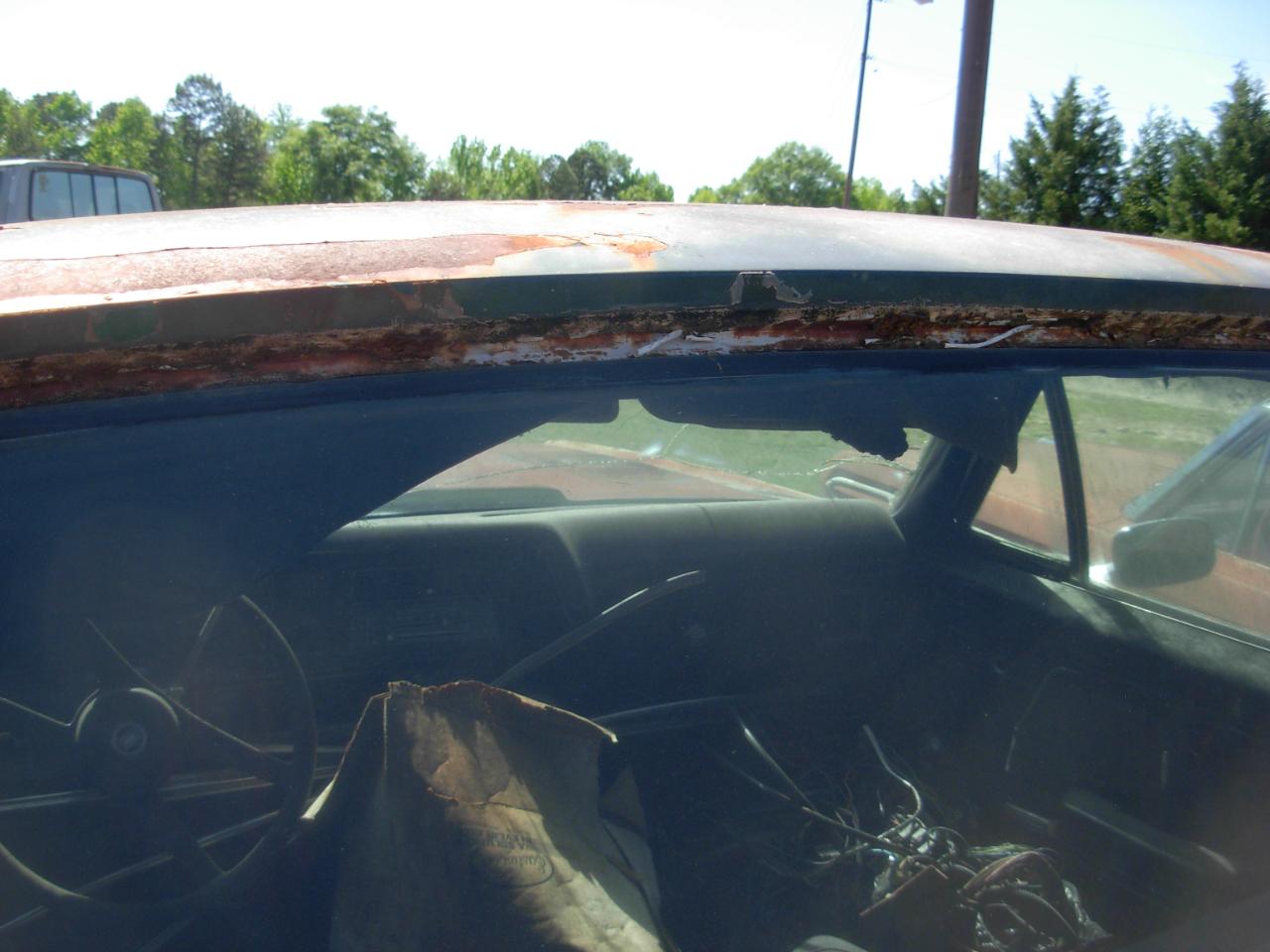 Chevrolet El Camino  1970