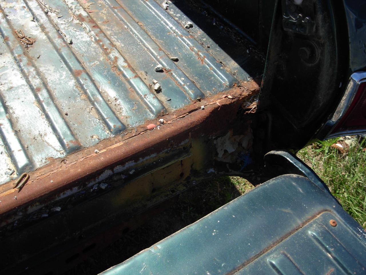 Chevrolet El Camino  1970
