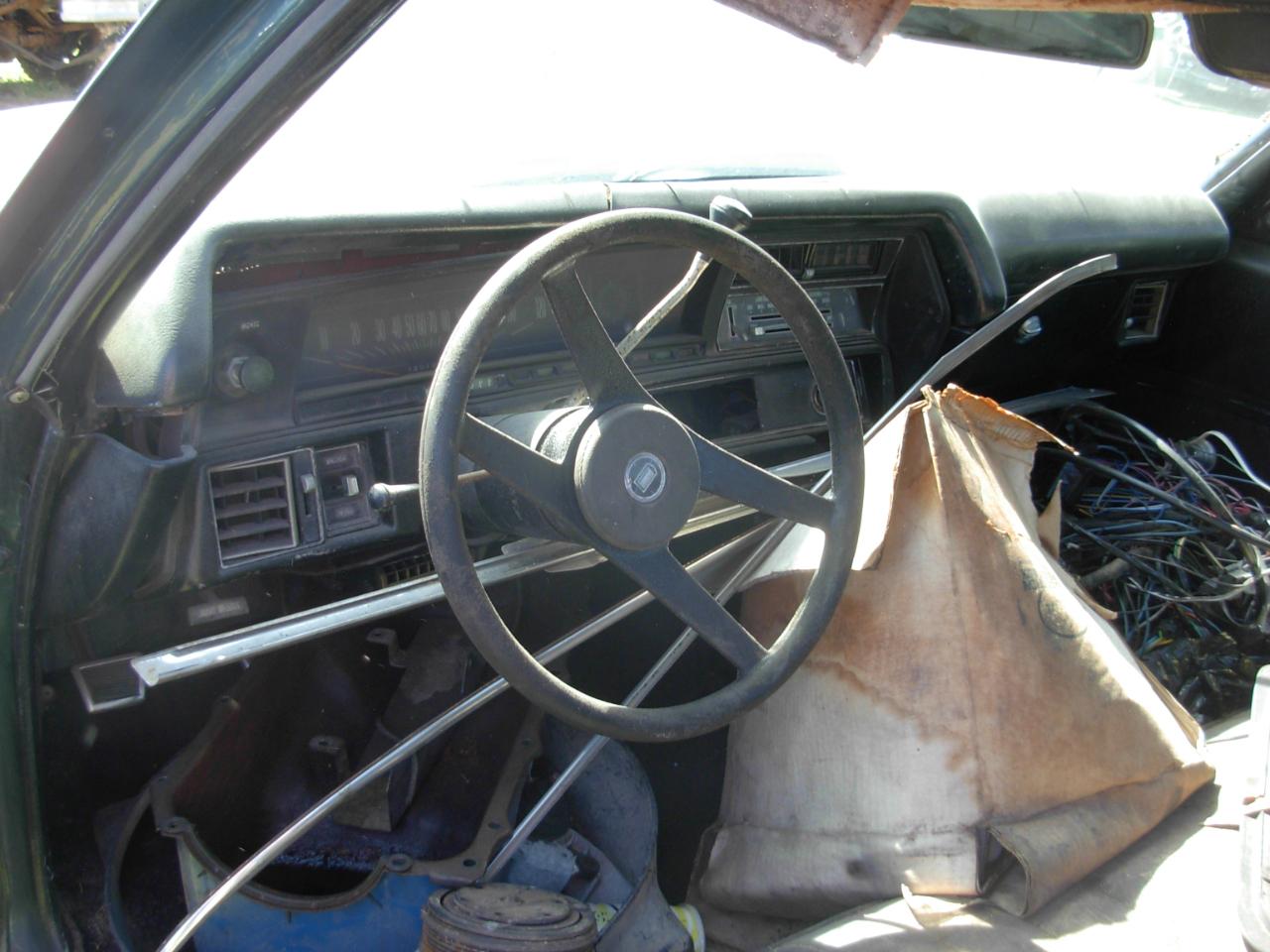 Chevrolet El Camino  1970
