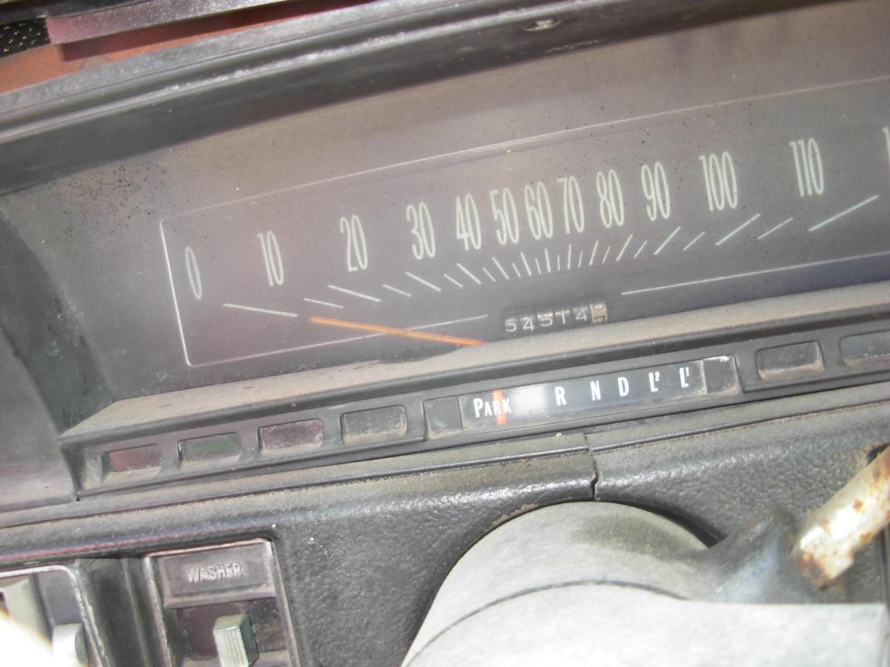 Chevrolet El Camino  1970