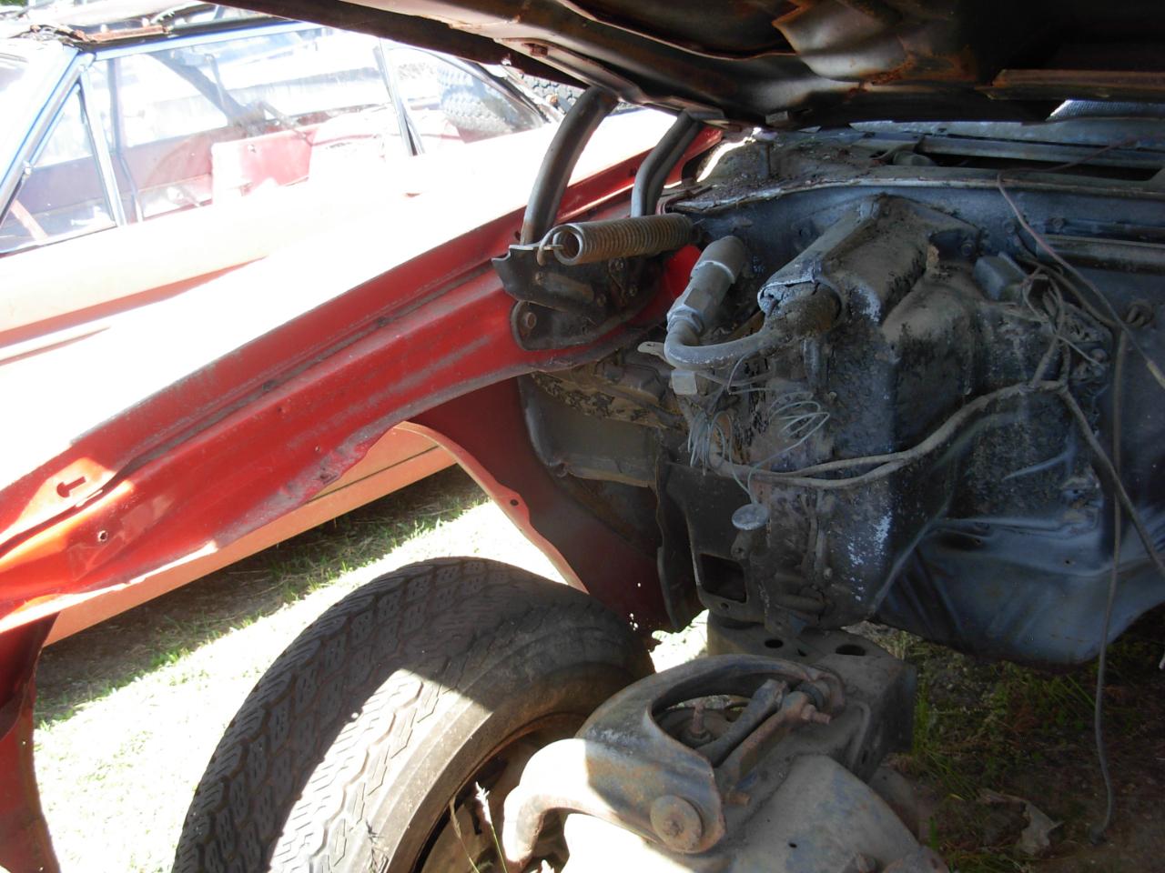 Chevrolet El Camino  1970