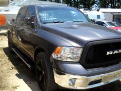 2020 RAM Tradesman  2020 RAM Tradesman
