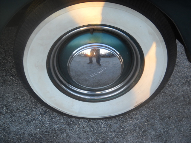 Buick Roadmaster  1937