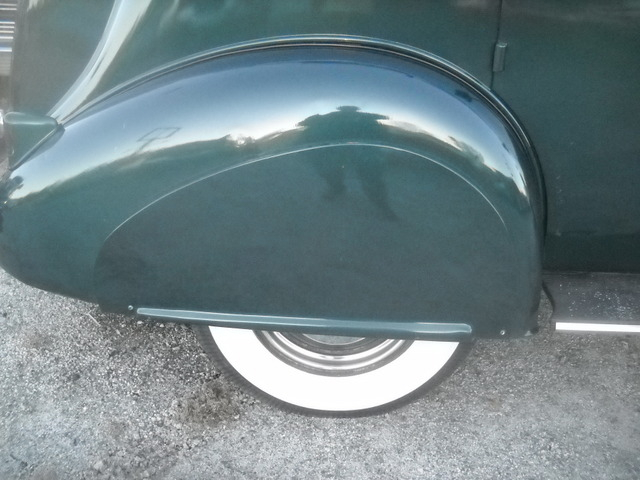 Buick Roadmaster  1937