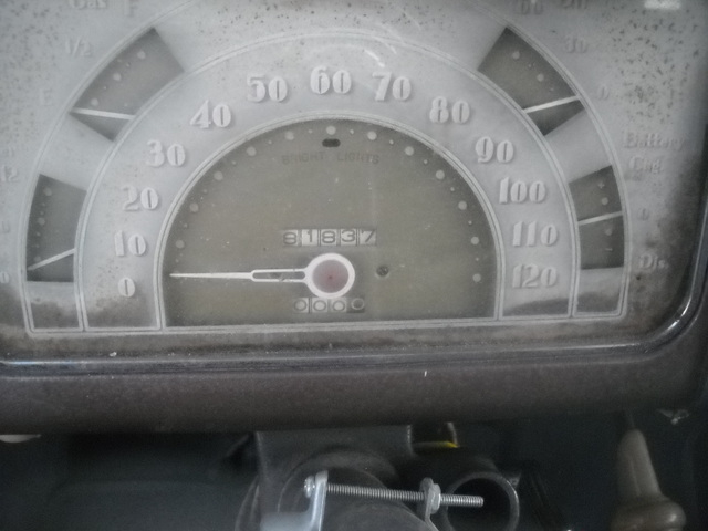 Buick Roadmaster  1937