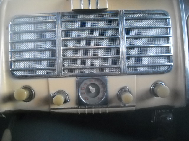 Buick Roadmaster  1937