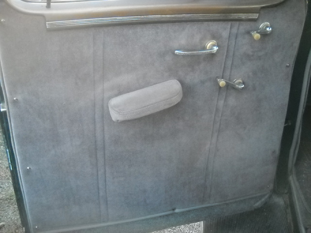 Buick Roadmaster  1937