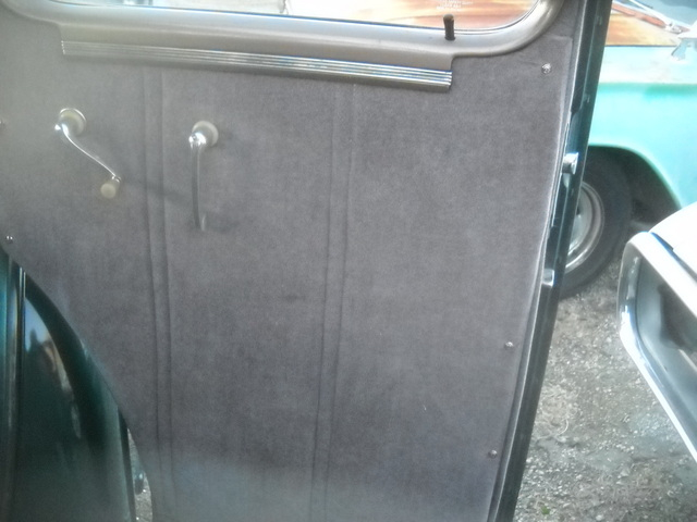 Buick Roadmaster  1937