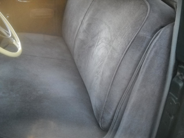 Buick Roadmaster  1937