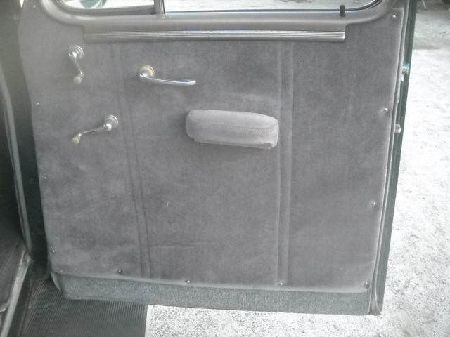 Buick Roadmaster  1937