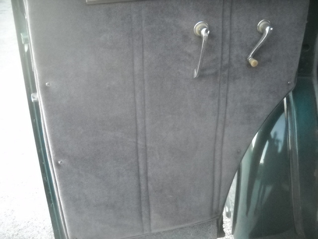 Buick Roadmaster  1937