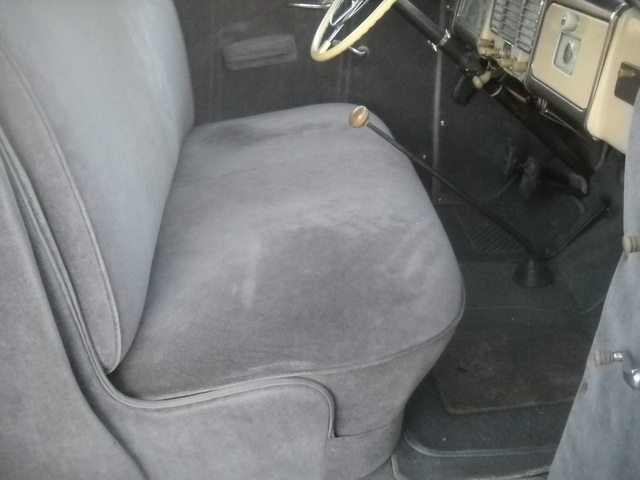 Buick Roadmaster  1937