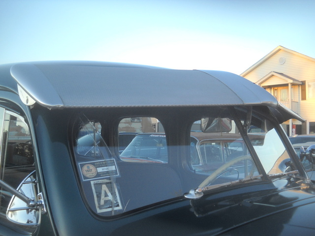 Buick Roadmaster  1937