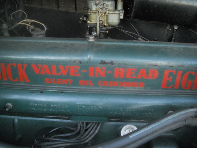 Buick Roadmaster  1937