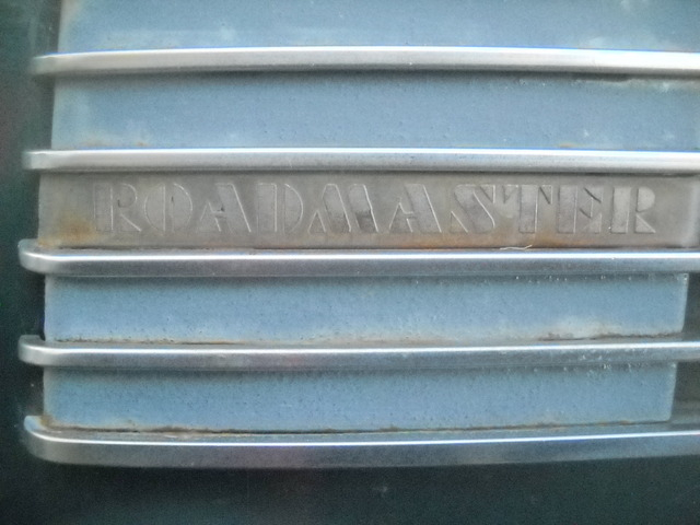 Buick Roadmaster  1937