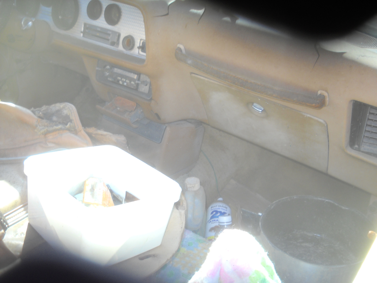 Pontiac Trans Am  1980