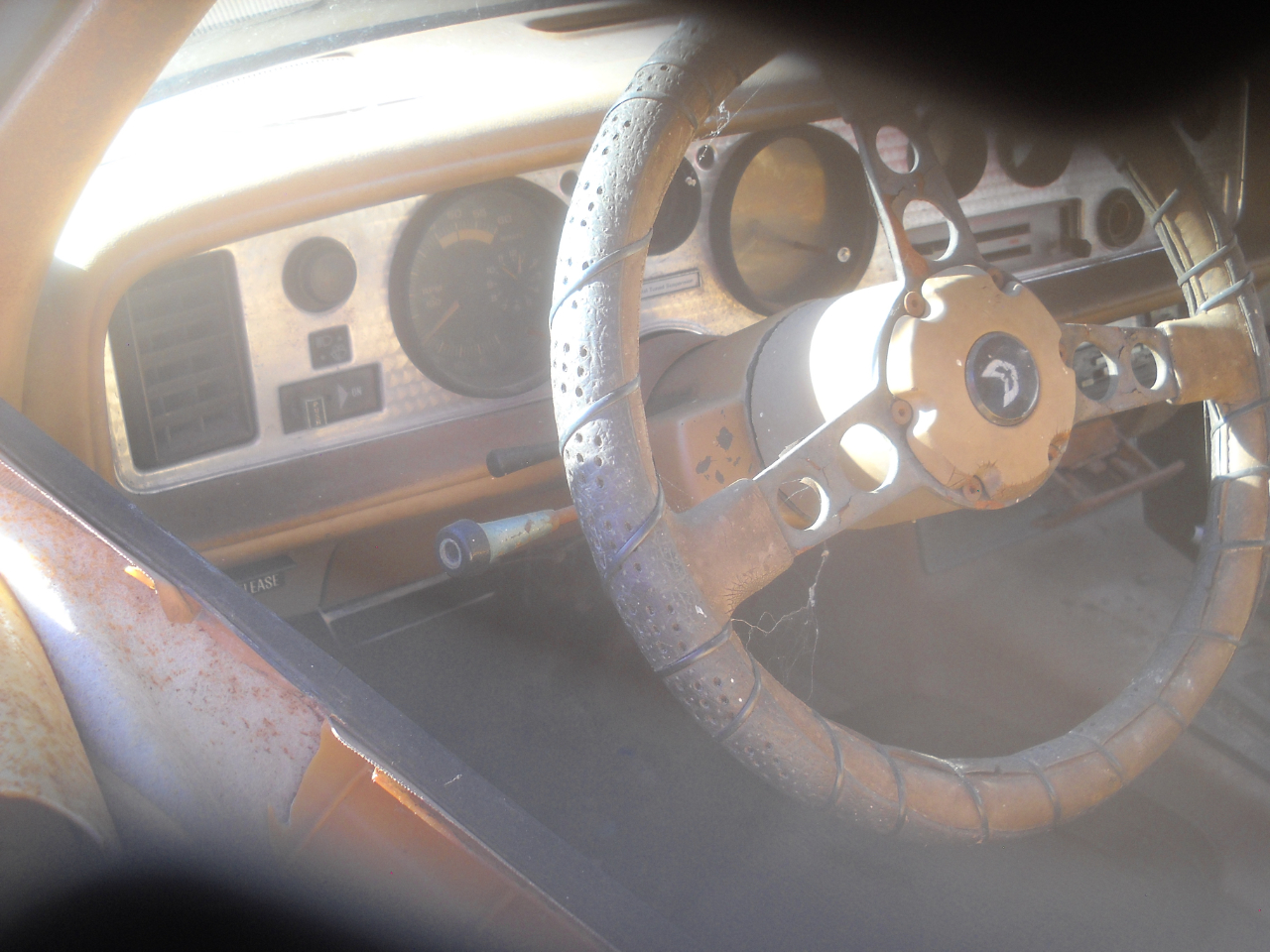 Pontiac Trans Am  1980