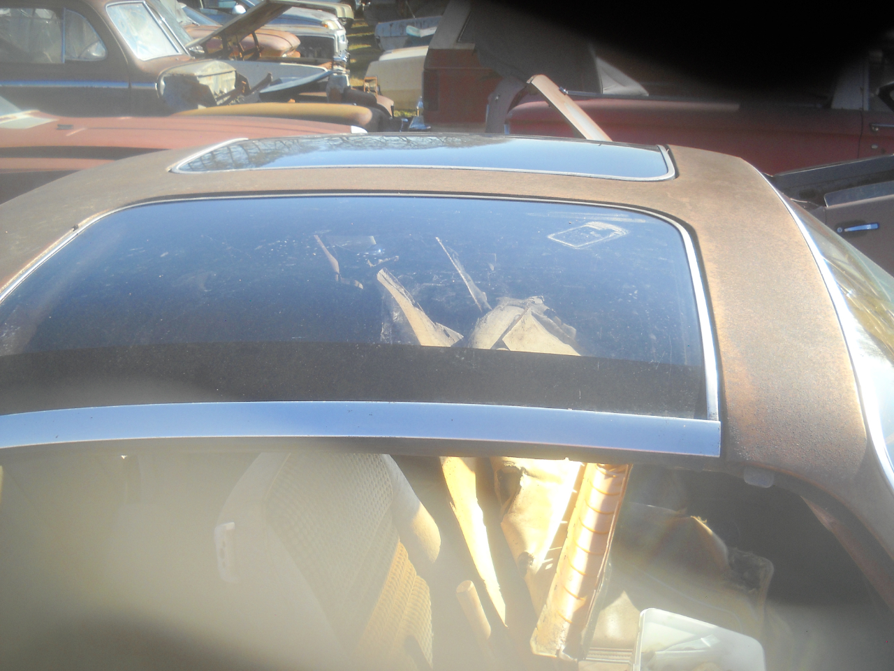 Pontiac Trans Am  1980