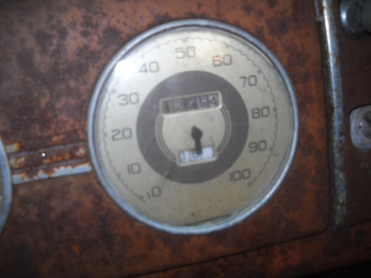 Ford DELUXE COUPE  1939