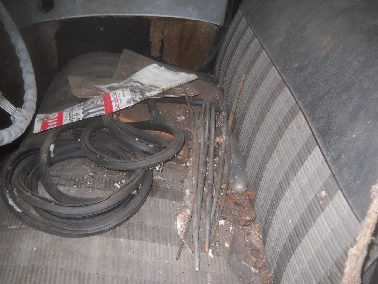 Ford DELUXE COUPE  1939