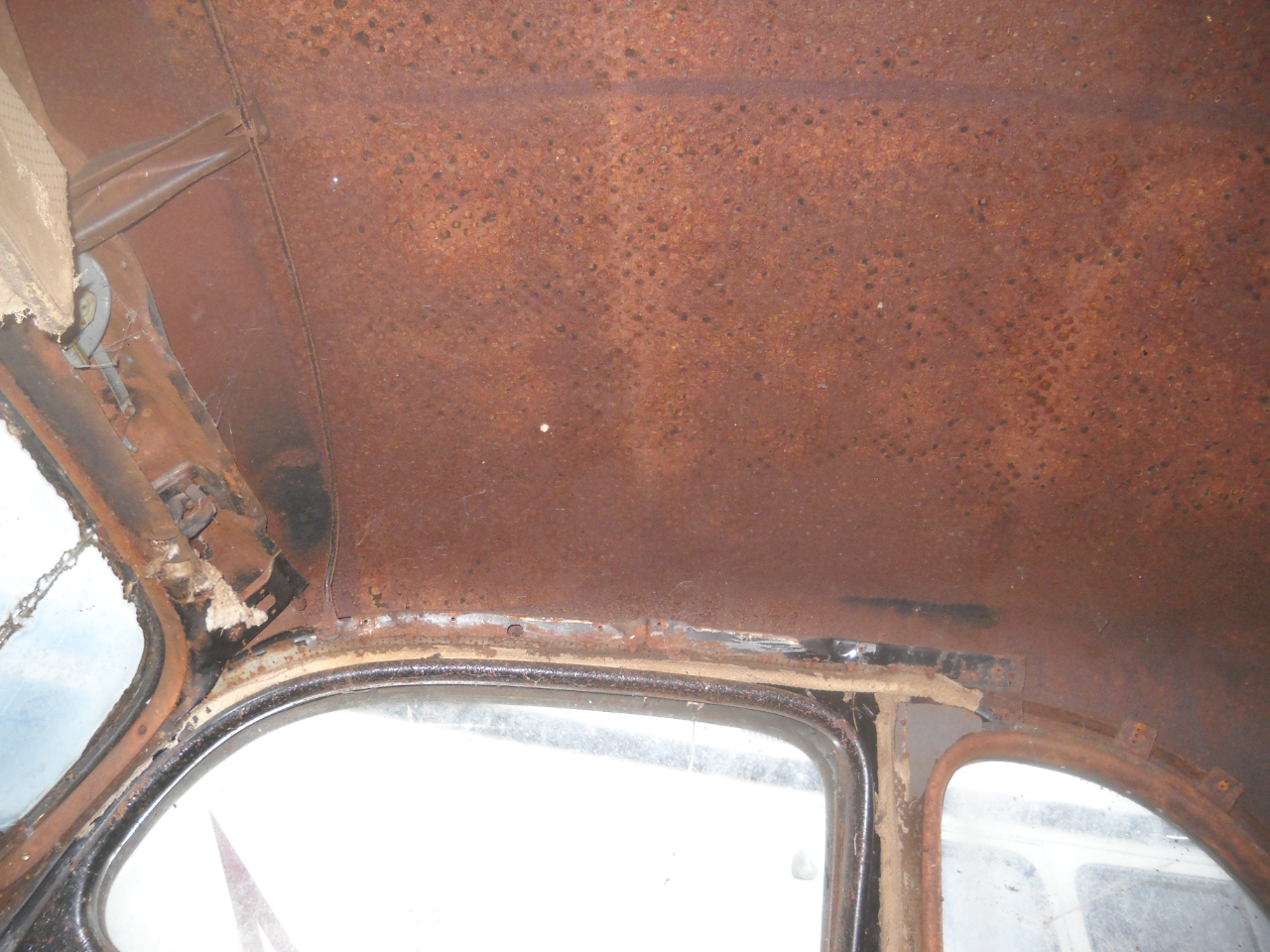 Ford DELUXE COUPE  1939