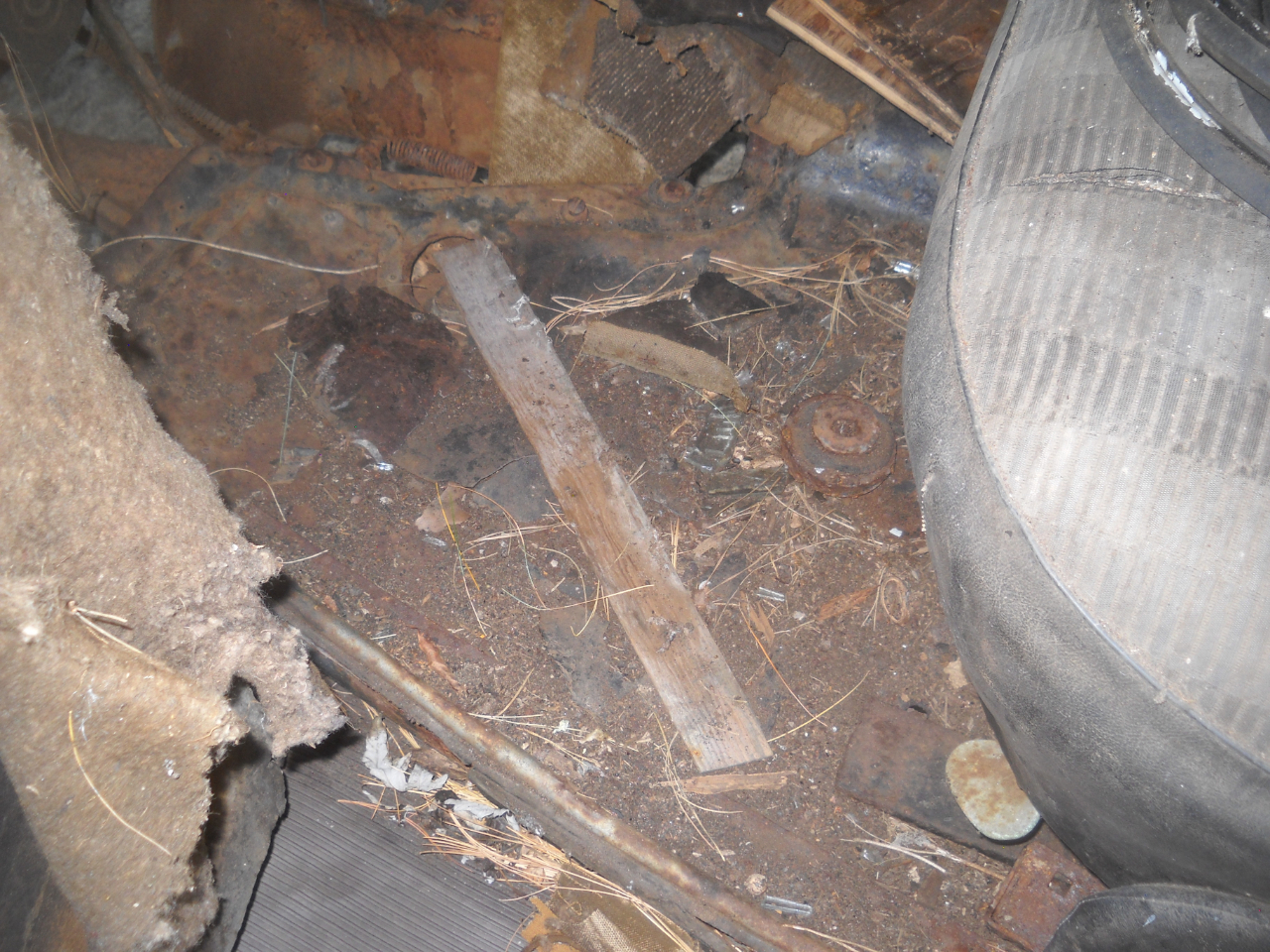 Ford DELUXE COUPE  1939