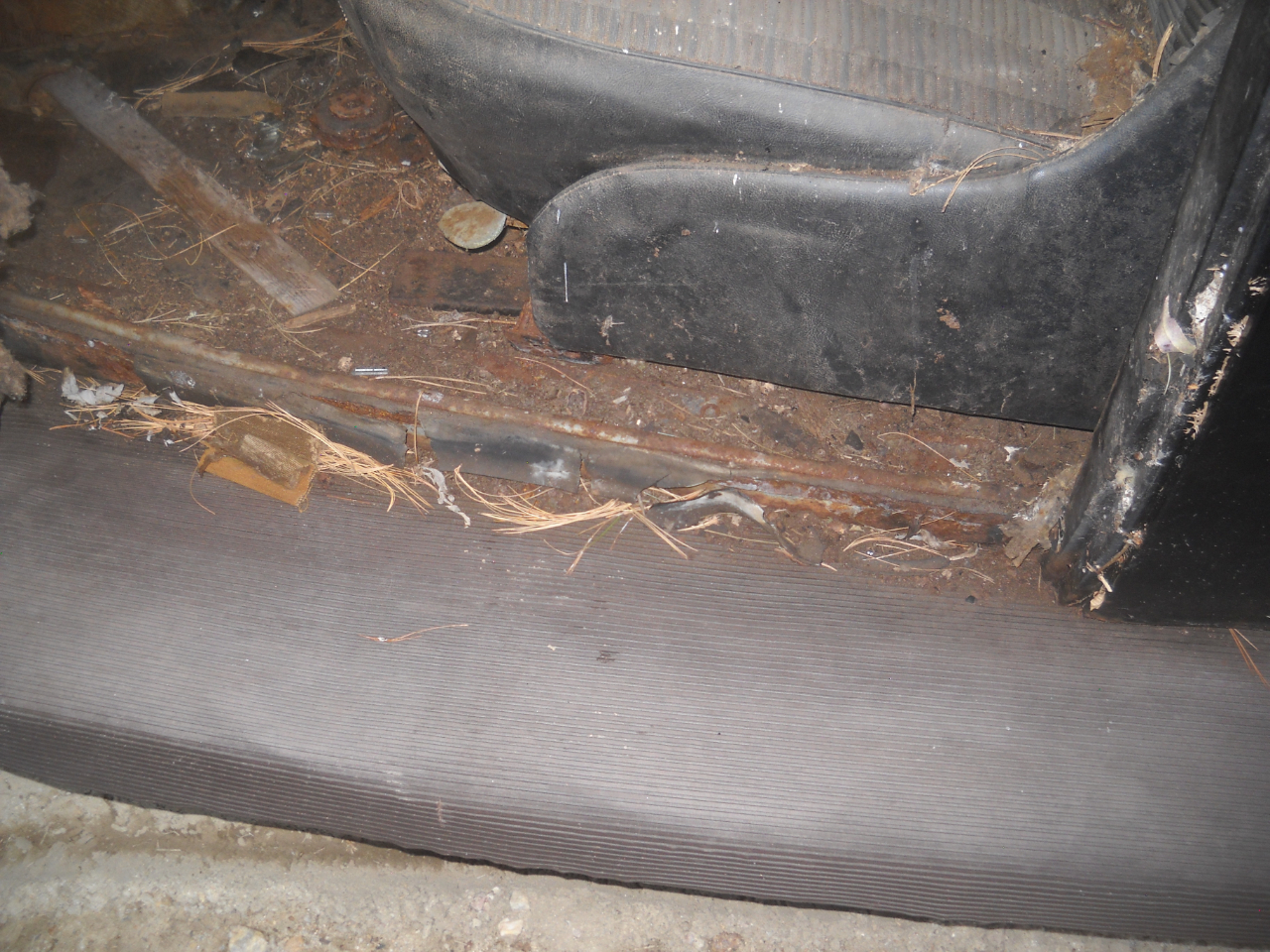 Ford DELUXE COUPE  1939