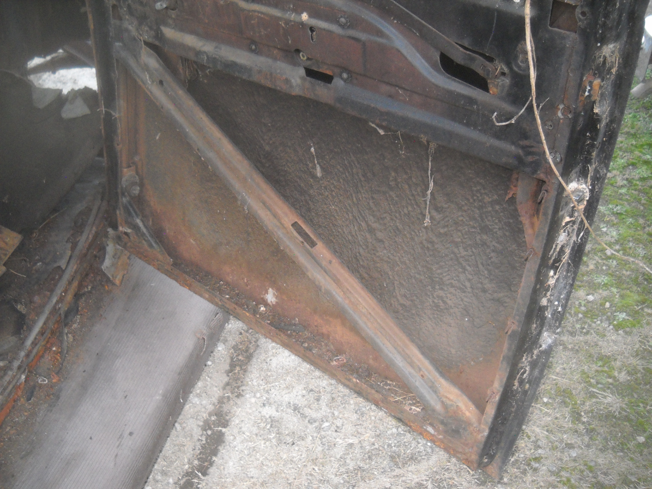 Ford DELUXE COUPE  1939