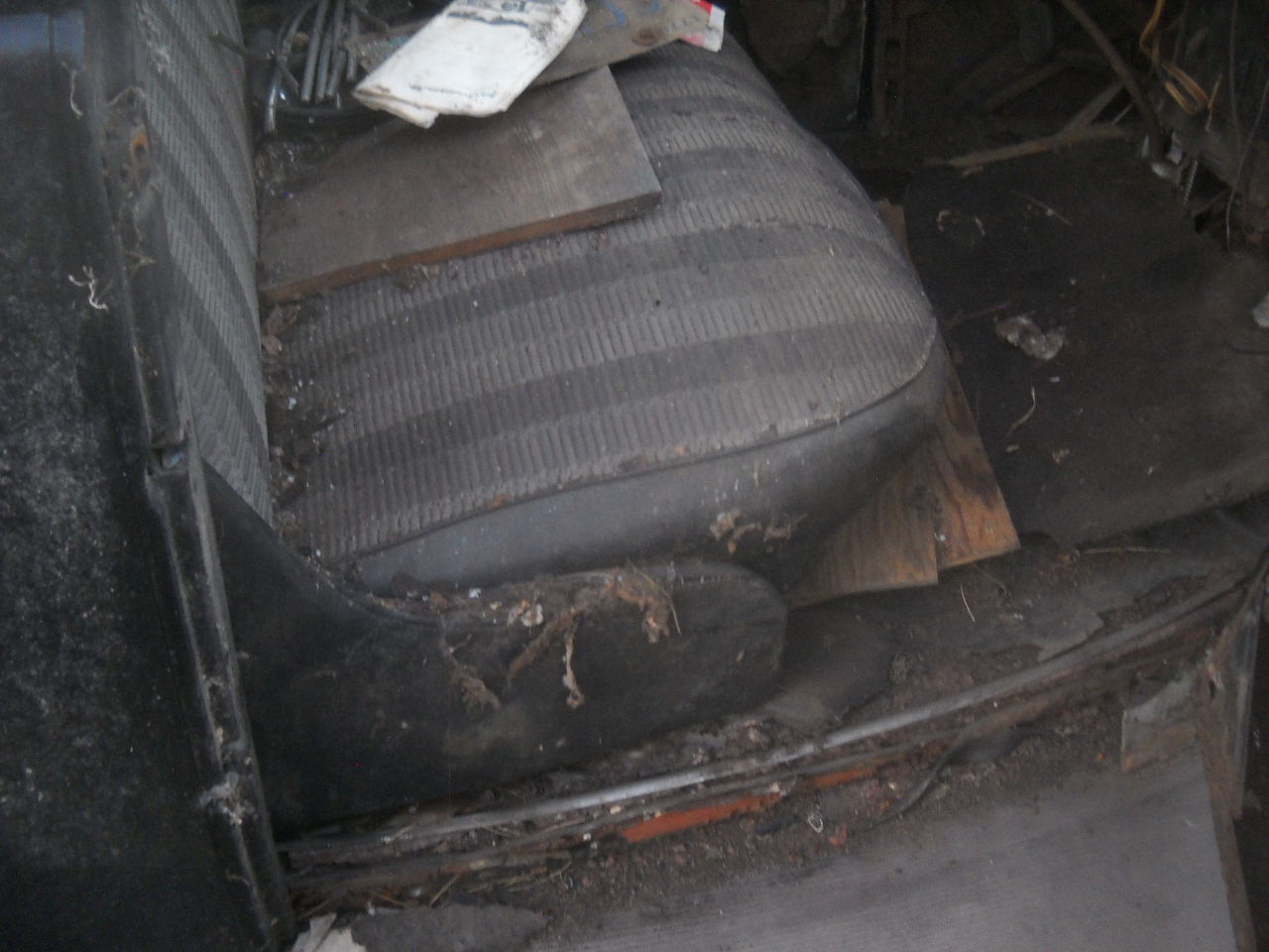 Ford DELUXE COUPE  1939