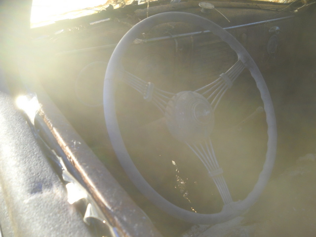 Ford DELUXE COUPE  1939