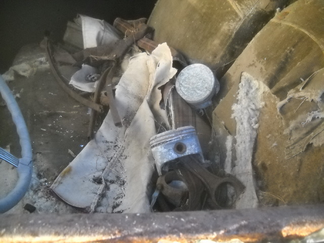 Ford DELUXE COUPE  1939