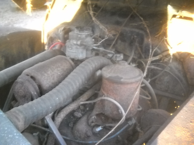 Ford DELUXE COUPE  1939