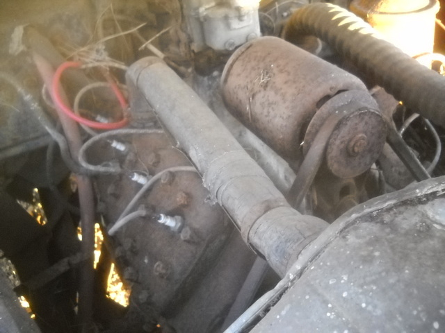 Ford DELUXE COUPE  1939