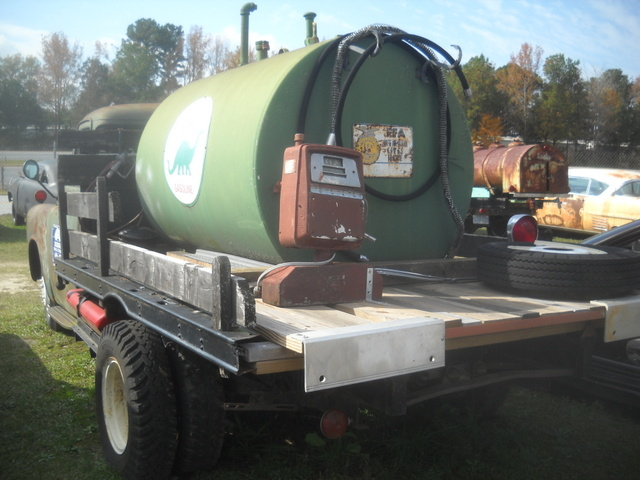 Dodge 3/4 Ton Trucks  1956