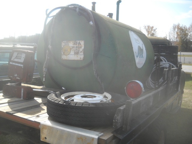 Dodge 3/4 Ton Trucks  1956