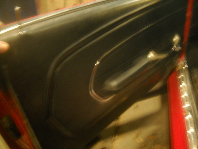 Ford Mustang 2dr Coupe 1967