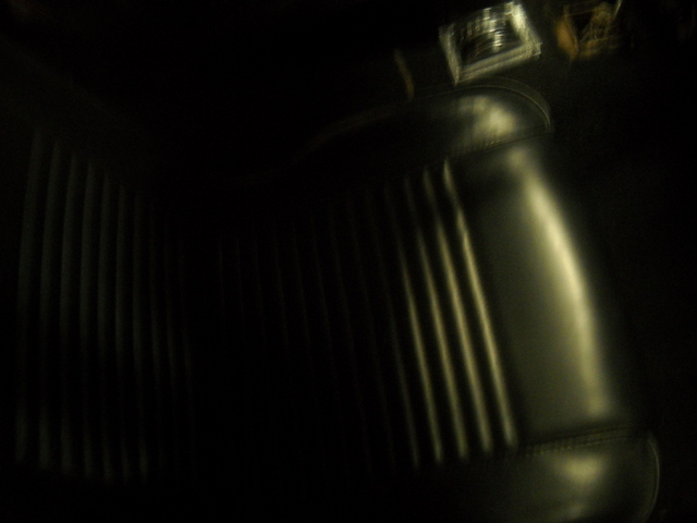 Ford Mustang 2dr Coupe 1967