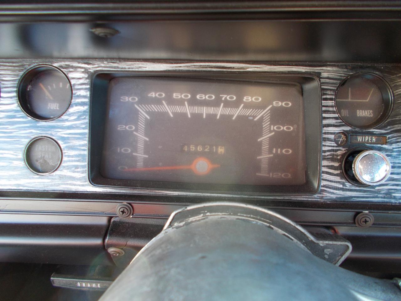 Plymouth Duster  1974