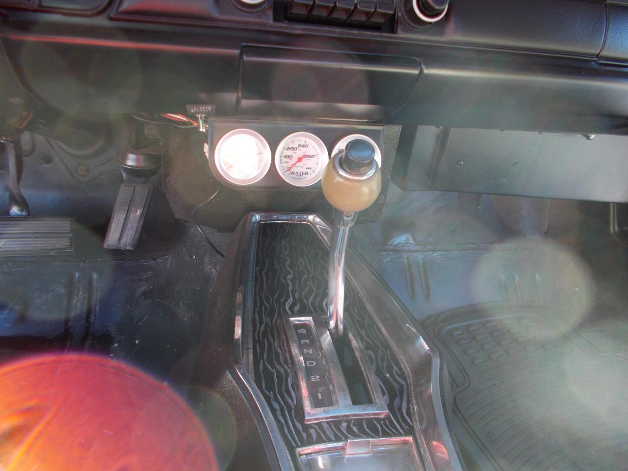 Plymouth Duster  1974