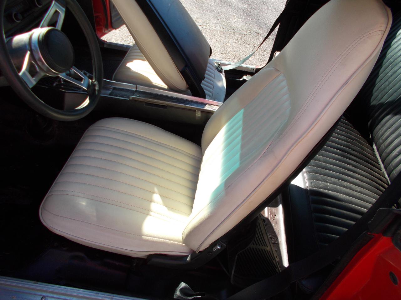 Plymouth Duster  1974